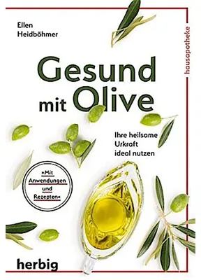 Zdjęcie produktu dla Gesund mit Olive
