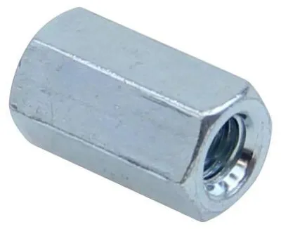 Produktbild von Zylinderkopf Befestigungsmutter Langhalsmutter M6 Puch MS MV VS DS 50