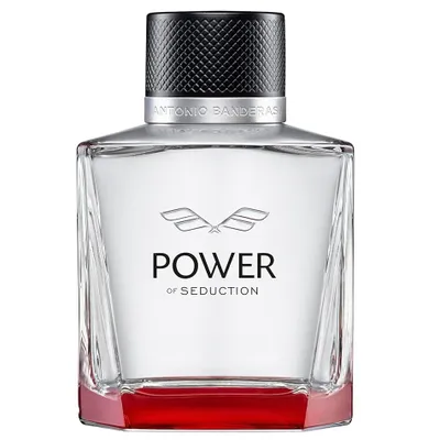Immagine prodotto di Antonio Banderas Potere della Seduzione Woda toaletowa, 100ml