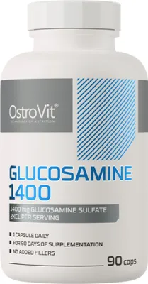 Obrázek produktu pro Ostrovit glukosamin BI9180