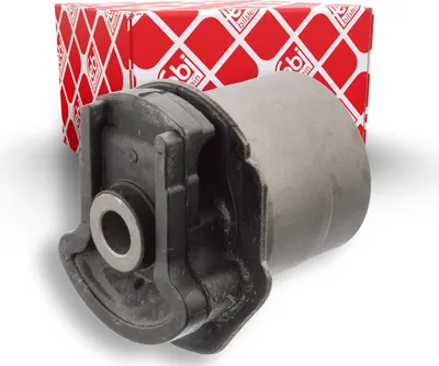 Produktbild von FEBI BILSTEIN 102406 Achslager für TOYOTA Yaris Schrägheck (P1) Hinten Links Hinten Rechts