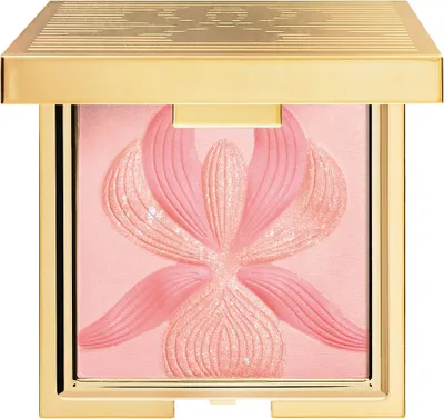 Zdjęcie produktu dla Sisley L’Orchidée, Różowy, Rose, 1 kol., Puder, Paleta, Radiant