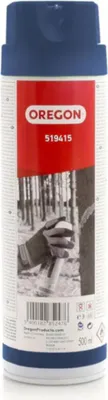 Produktbild von Oregon Markierungsspray 500 ml Blau