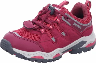 Produktbild von Meindl Sneaker für Mädchen