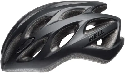 Immagine prodotto di Bell Tracker R Casco nero nero taglia unica