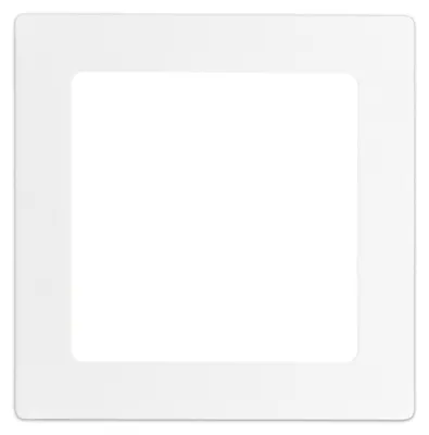 Produktbild von Näve - LED Aufbaupanel dimmbar, Atlanta, Maße: s: 30x30cm; h:3,5cm; 1210626