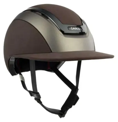 Produktbild von Casco Elite Helm Braun 55-58 cm Braun 55-58 cm