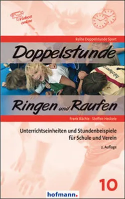 Image de Doppelstunde Ringen und Raufen