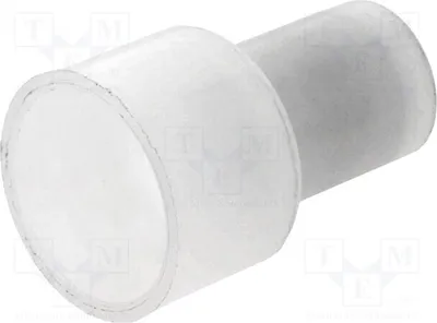 Image de 5x Connecteurs rapides - BM 00470, pour câbles de 6 à 10 mm²