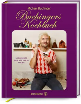 Image de Buchingers Kochbuch
