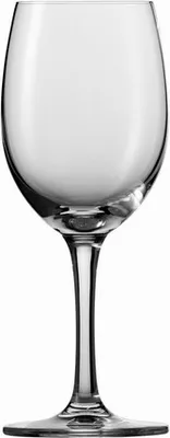 Produktbild von 6x Weinkelch SANTOS Inhalt 0,23 l Weinkaraffe, Weinpokale