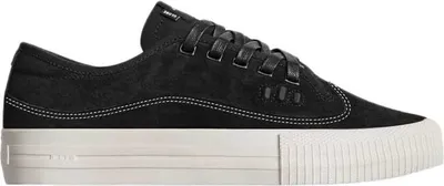 Zdjęcie produktu dla Buty sportowe Globe Gillette Czarne EU 40 1/2 Męskie Czarne EU 40 1/2