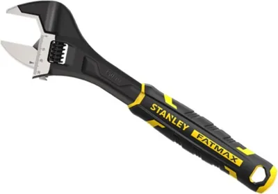 Produktbild von Stanley HTS Rollgabelschlüssel 200mm