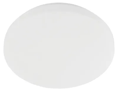 Produktbild von Eglo LED Deckenleuchte Pogliola-E weiß Ø 26 cm