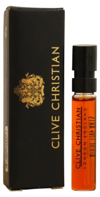 Produktbild von Clive Christian, Jump Up And Kiss Me Ecstatic, eDP, fü r Damen, 2 ml *Flä schchen