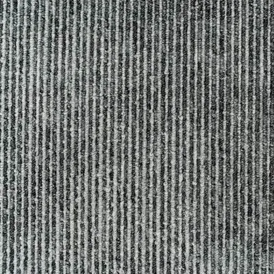 Produktbild von Teppichfliese Schlinge Marmaris 78 hellgrau dunkelgrau 3 mm 50x50 cm