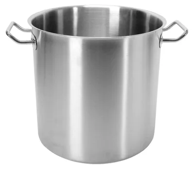 Produktbild von Pardini Hotel Topf aus Edelstahl, 20 cm