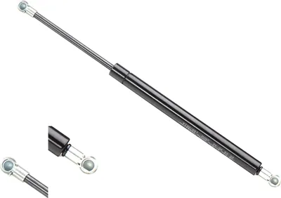 Produktbild von Johns, 1x Gasfeder Gasdruckfeder Dämpfer passend für BMW 3er E46 04/00-02/05 Kofferraum