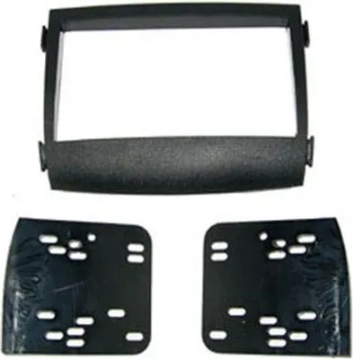 Productafbeelding van Autoleads DFP-31-05: Adapter voor autoradio.