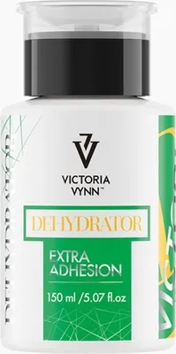 Produktbild von Victoria Vynn | Nageldehydrator Extra Adhesion - 150 ml - Entfetter, Haftverstärkend, Parfümiert