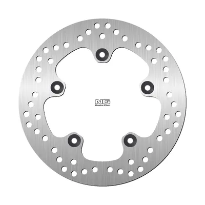 Immagine prodotto di Disco freno anteriore NG lato destro 5 fori da 10,25mm per HONDA