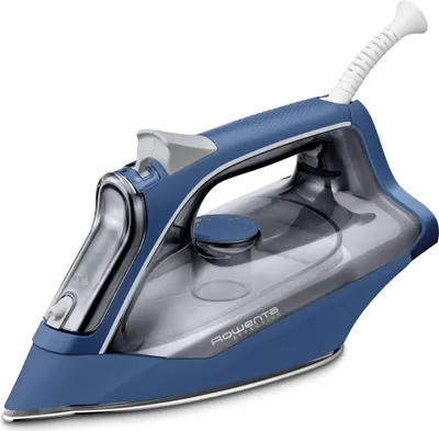 Produktbild von Rowenta Dampfbügeleisen 2400W DX1636 Krafthou Effizient 40-Energiestärke