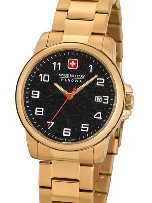 Obrázek produktu pro Pánské hodinky Swiss Military Hanowa 06-5231.7.02.007 Swiss Rock