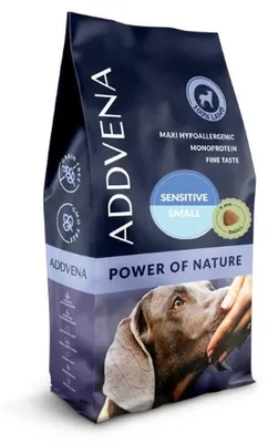 Immagine prodotto di ADDVENA POWER OF NATURE Sensibile per cani di piccole razze 10 kg