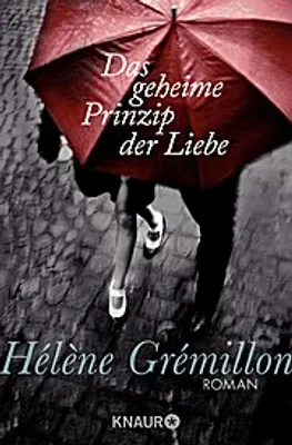 Immagine prodotto di Das geheime Prinzip der Liebe
