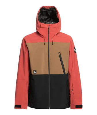 Produktbild von Quiksilver Sycamore  Snjt Cpv0 Cub S