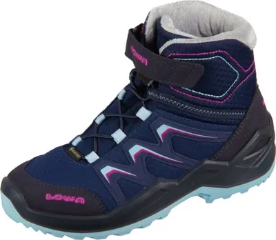 Produktbild von Lowa Schuhe Maddox Warm Gtx, 6407816951