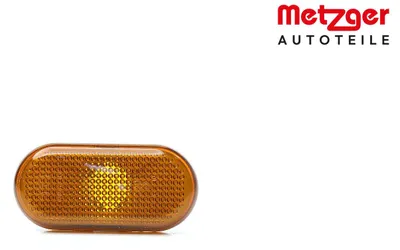 Produktbild von METZGER 2080331 Blinker Blinkleuchte vorne Links vorne Rechts für OPEL Vivaro A Kastenwagen (X83) Vivaro A Combi (X83) Movano Kastenwagen (X70)