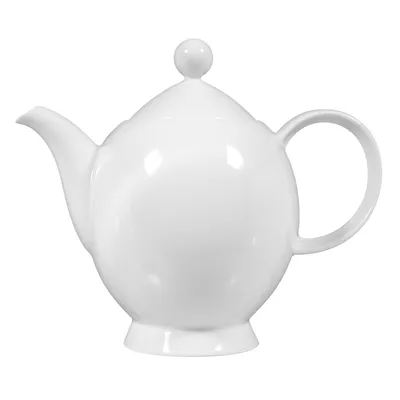 Immagine prodotto di Seltmann Weiden Kaffeekanne 1,30 l Lido weiss 001.202221