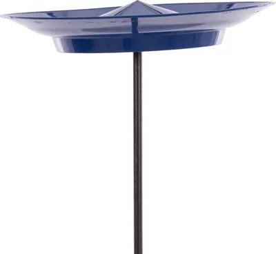 Immagine prodotto di Set di piatti rotanti blu