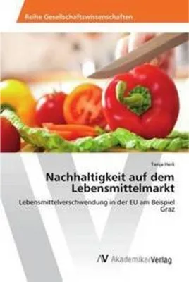Obrázek produktu pro Nachhaltigkeit auf dem Lebensmittelmarkt