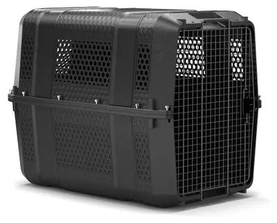 Produktbild von Knuffelwuff Flugtransportbox FlyBy 91 x 64 x 69cm