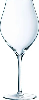 Produktbild von Weinglas-Set Chef&Sommelier Exaltation Durchsichtig 550 ml (6 Stück)