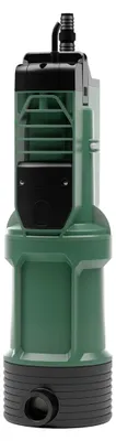 Produktbild von DAB Divertron X 900 M Tauchdruckpumpe - 5.700 L/Std. - 920W - Förderhöhe 45 m - Geräuscharm - Automatische Brunnenpumpe - Zisternenpumpe