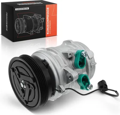 Produktbild von Frankberg 1x Klimakompressor für Kia Picanto BA SA Hyundai Atos MX 1.0L 1.1L 1998-2011