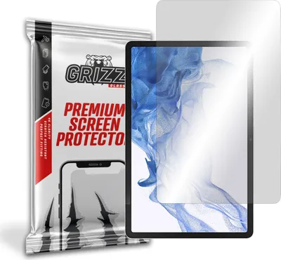 Immagine prodotto di Vetro ibrido GrizzGlass HybridGlass per Samsung Galaxy Tab S8