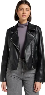Produktbild von Lee 112371067 Jacke Schwarz M Frau Schwarz M
