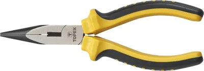 Produktbild von Gerade Spitzzange 160 mm