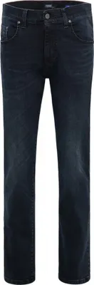 Produktbild von PIONEER RANDO dark blue used buffies 16741 6711.6814 W35 L34