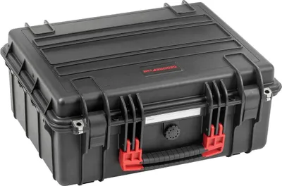 Produktbild von Gedore R20652000, Schwarz, 212 mm, 414 mm, 6,5 kg, 1 Stück(e)