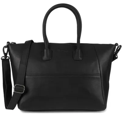 Obrázek produktu pro Taška Beltimore kran34blackXXA