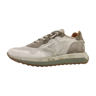 Immagine prodotto di Cetti scarpe da donna scarpe stringate grigio casual, numero di scarpe: 37 EU