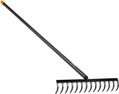 Immagine prodotto di Rastrello solido Fiskars