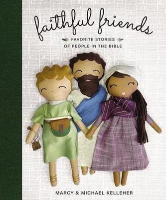 Zdjęcie produktu dla Faithful Friends