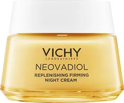 Obrázek produktu pro Vichy Neovadiol zpevujc non krm Post-Menopause Replenishing Firming Cream Night 50 ml