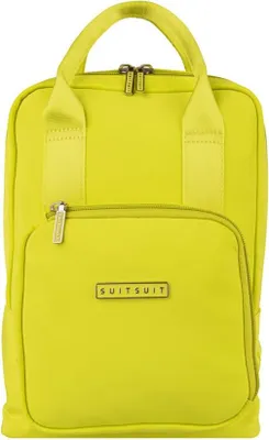 Immagine prodotto di SUITSUIT® Natura mini Lime 6,5 L - verde